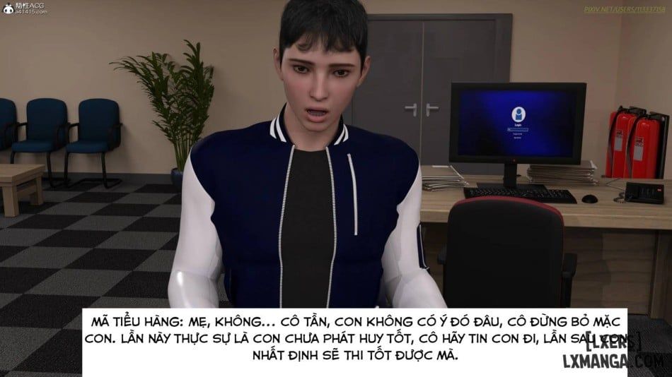 đọc truyện Siêu Trộm - Thợ Săn Bảo Vật Chương 2.1 ảnh 42 tại Thiên Thai Truyện