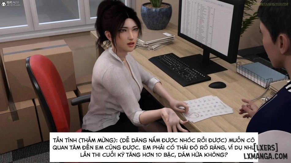 đọc truyện Siêu Trộm - Thợ Săn Bảo Vật Chương 2.1 ảnh 43 tại Thiên Thai Truyện