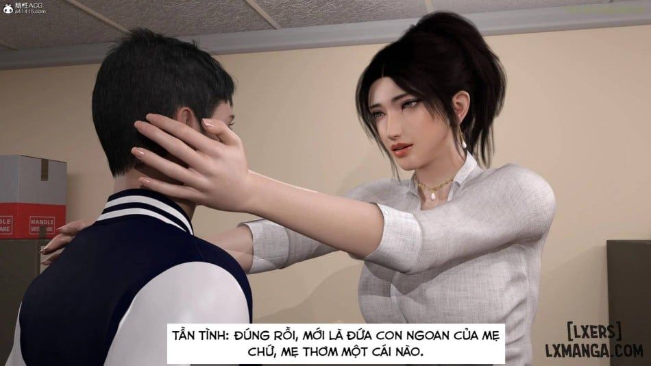 đọc truyện Siêu Trộm - Thợ Săn Bảo Vật Chương 2.1 ảnh 45 tại Thiên Thai Truyện