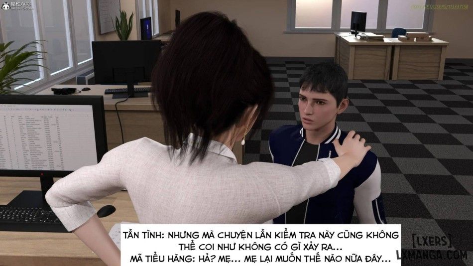 đọc truyện Siêu Trộm - Thợ Săn Bảo Vật Chương 2.1 ảnh 46 tại Thiên Thai Truyện