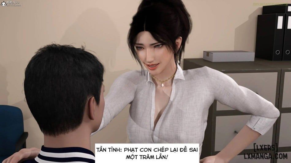 đọc truyện Siêu Trộm - Thợ Săn Bảo Vật Chương 2.1 ảnh 47 tại Thiên Thai Truyện