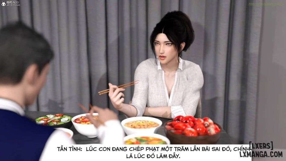 đọc truyện Siêu Trộm - Thợ Săn Bảo Vật Chương 2.1 ảnh 50 tại Thiên Thai Truyện