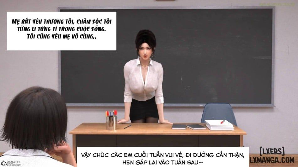 đọc truyện Siêu Trộm - Thợ Săn Bảo Vật Chương 2.1 ảnh 7 tại Thiên Thai Truyện