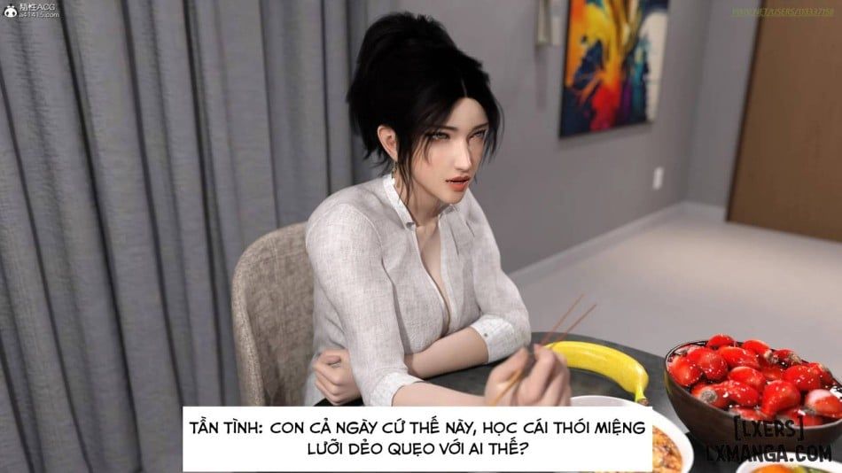 đọc truyện Siêu Trộm - Thợ Săn Bảo Vật Chương 2.1 ảnh 52 tại Thiên Thai Truyện