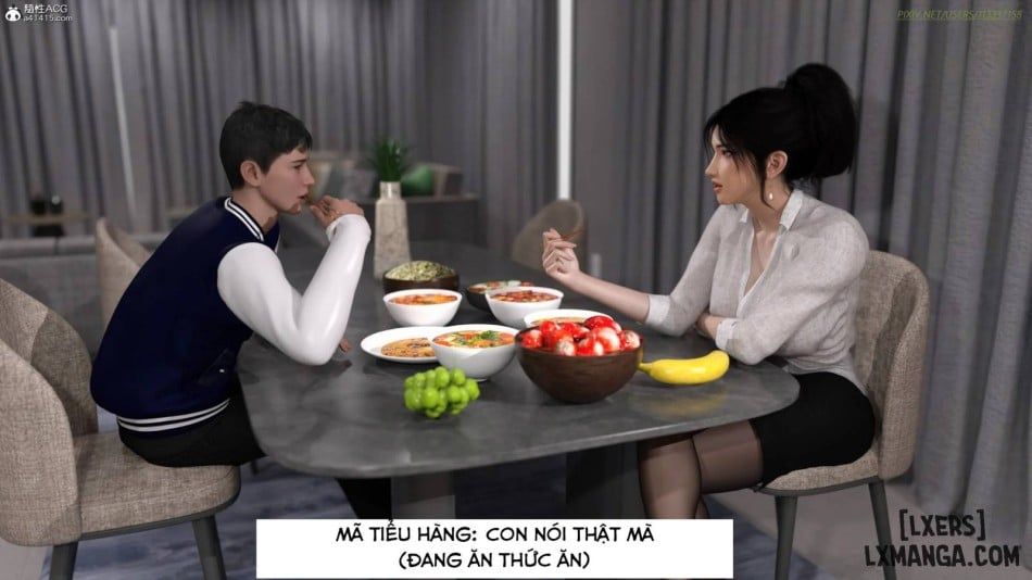 đọc truyện Siêu Trộm - Thợ Săn Bảo Vật Chương 2.1 ảnh 53 tại Thiên Thai Truyện