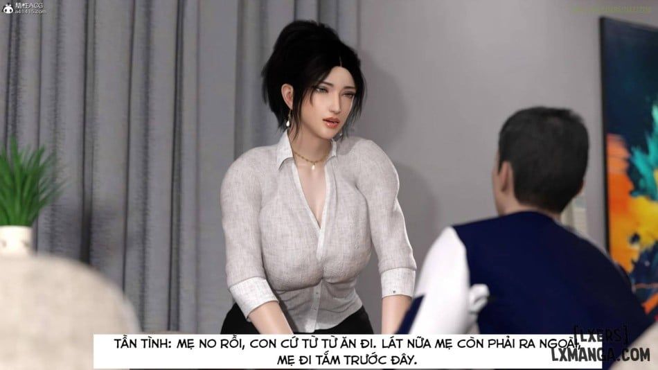 đọc truyện Siêu Trộm - Thợ Săn Bảo Vật Chương 2.1 ảnh 54 tại Thiên Thai Truyện