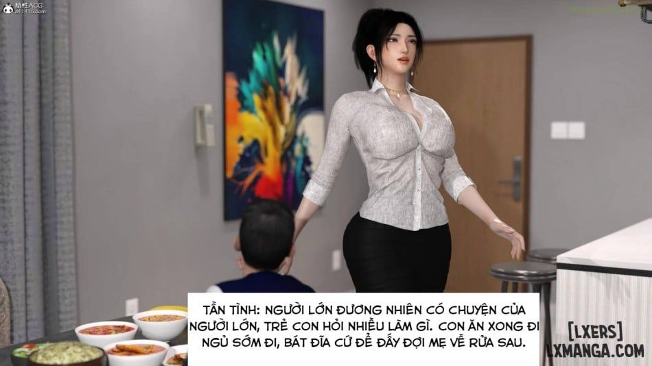 đọc truyện Siêu Trộm - Thợ Săn Bảo Vật Chương 2.1 ảnh 56 tại Thiên Thai Truyện