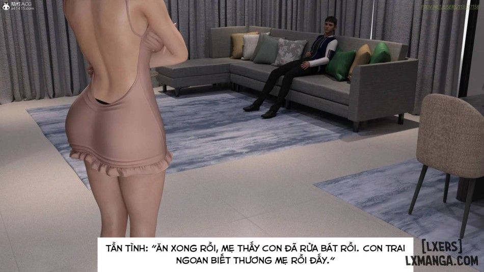 đọc truyện Siêu Trộm - Thợ Săn Bảo Vật Chương 2.1 ảnh 59 tại Thiên Thai Truyện