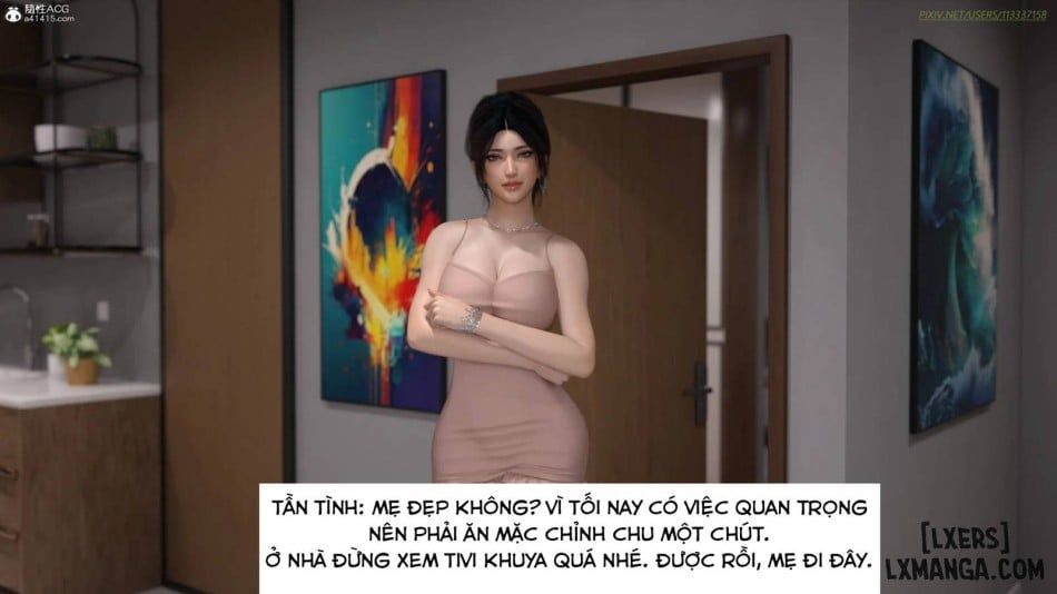 đọc truyện Siêu Trộm - Thợ Săn Bảo Vật Chương 2.1 ảnh 61 tại Thiên Thai Truyện