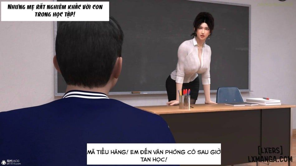 đọc truyện Siêu Trộm - Thợ Săn Bảo Vật Chương 2.1 ảnh 8 tại Thiên Thai Truyện