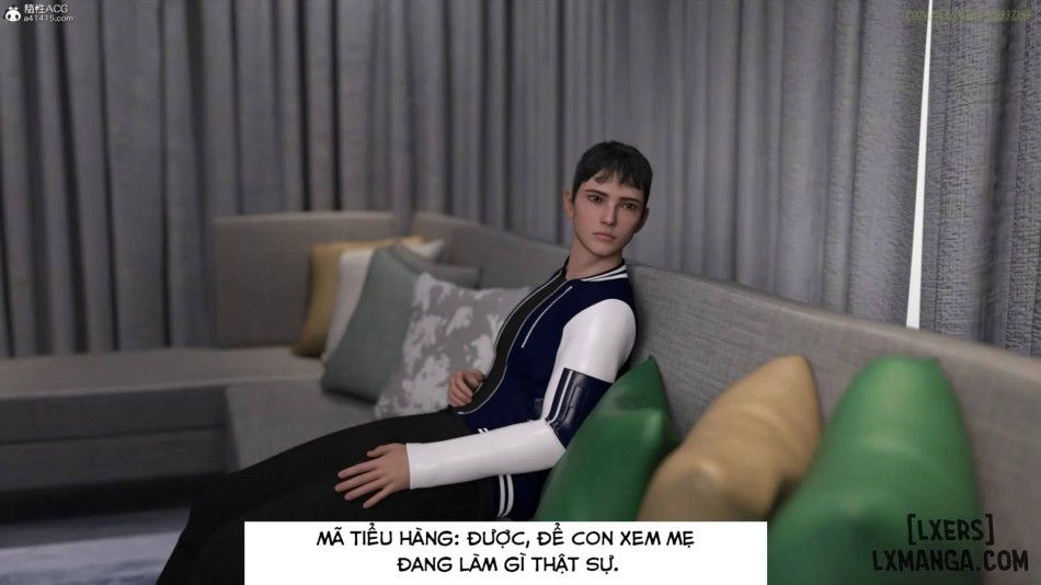 đọc truyện Siêu Trộm - Thợ Săn Bảo Vật Chương 2.1 ảnh 63 tại Thiên Thai Truyện