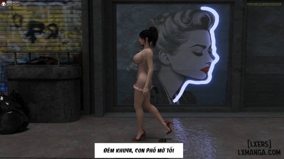 đọc truyện Siêu Trộm - Thợ Săn Bảo Vật Chương 2.1 ảnh 64 tại Thiên Thai Truyện