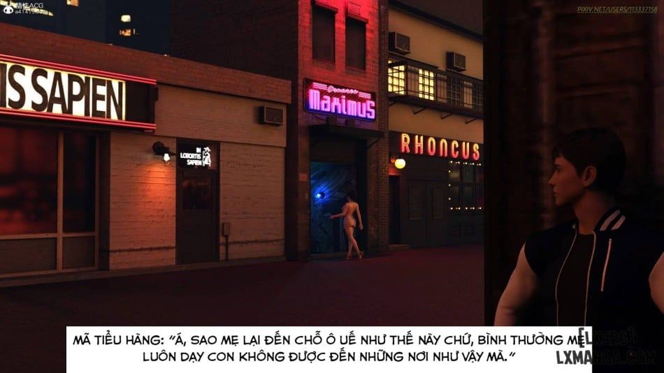 đọc truyện Siêu Trộm - Thợ Săn Bảo Vật Chương 2.1 ảnh 66 tại Thiên Thai Truyện