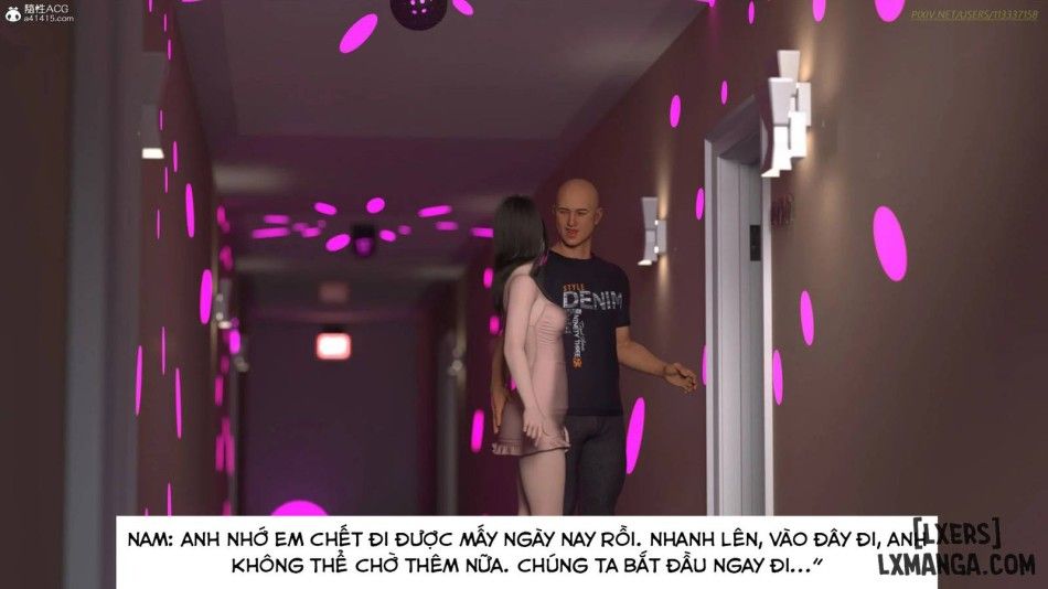 đọc truyện Siêu Trộm - Thợ Săn Bảo Vật Chương 2.1 ảnh 67 tại Thiên Thai Truyện