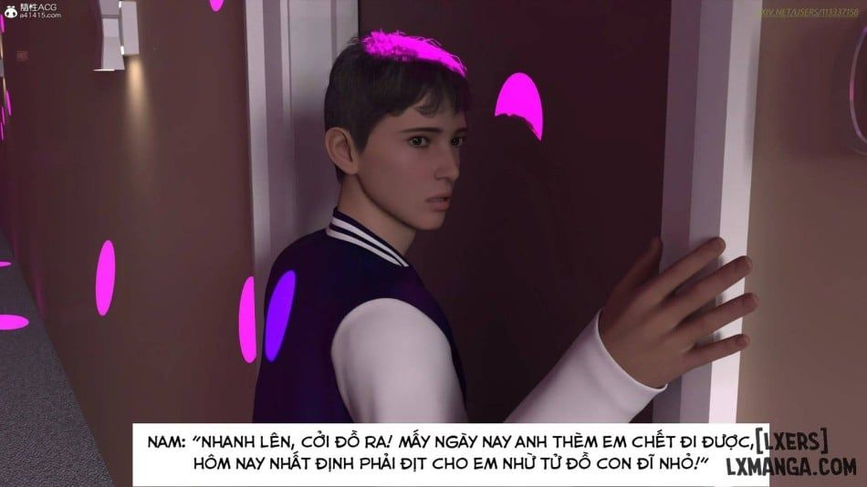 đọc truyện Siêu Trộm - Thợ Săn Bảo Vật Chương 2.1 ảnh 69 tại Thiên Thai Truyện