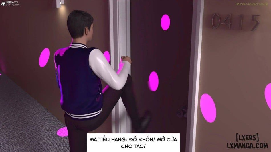 đọc truyện Siêu Trộm - Thợ Săn Bảo Vật Chương 2.1 ảnh 71 tại Thiên Thai Truyện