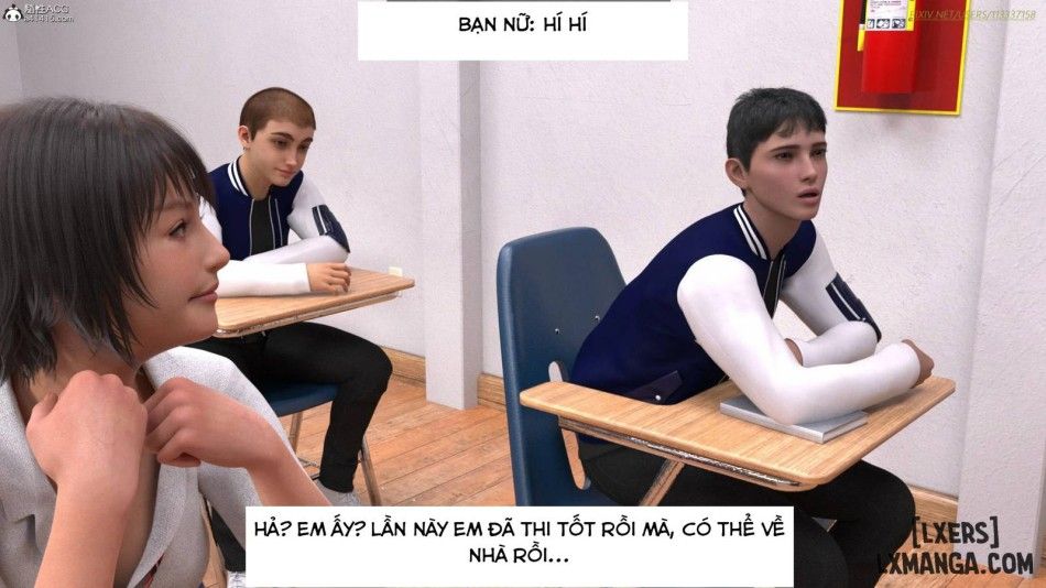 đọc truyện Siêu Trộm - Thợ Săn Bảo Vật Chương 2.1 ảnh 9 tại Thiên Thai Truyện