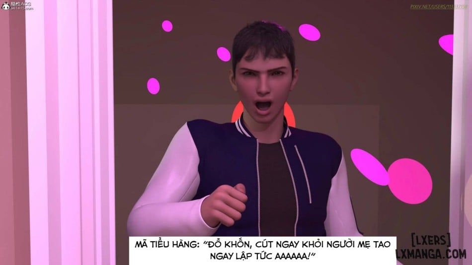 đọc truyện Siêu Trộm - Thợ Săn Bảo Vật Chương 2.1 ảnh 73 tại Thiên Thai Truyện