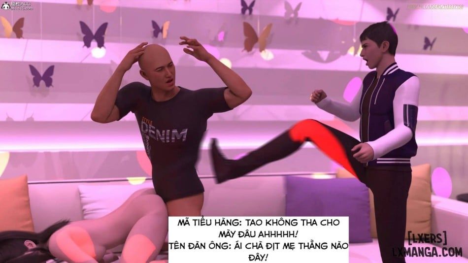 đọc truyện Siêu Trộm - Thợ Săn Bảo Vật Chương 2.1 ảnh 74 tại Thiên Thai Truyện