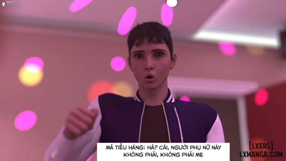 đọc truyện Siêu Trộm - Thợ Săn Bảo Vật Chương 2.1 ảnh 76 tại Thiên Thai Truyện