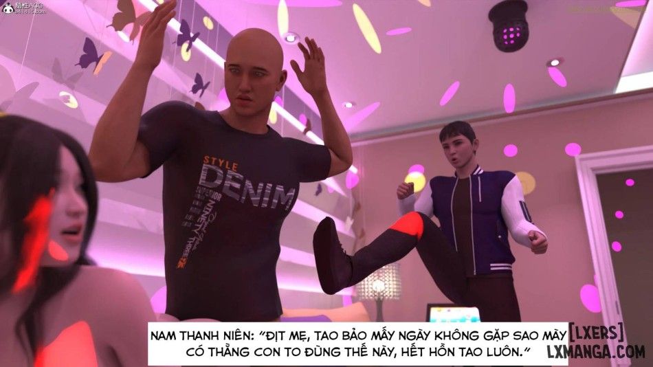 đọc truyện Siêu Trộm - Thợ Săn Bảo Vật Chương 2.1 ảnh 77 tại Thiên Thai Truyện