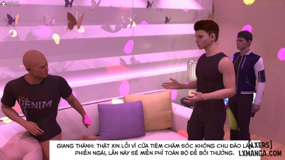 đọc truyện Siêu Trộm - Thợ Săn Bảo Vật Chương 2.1 ảnh 81 tại Thiên Thai Truyện