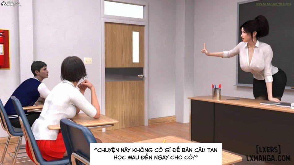 đọc truyện Siêu Trộm - Thợ Săn Bảo Vật Chương 2.1 ảnh 10 tại Thiên Thai Truyện