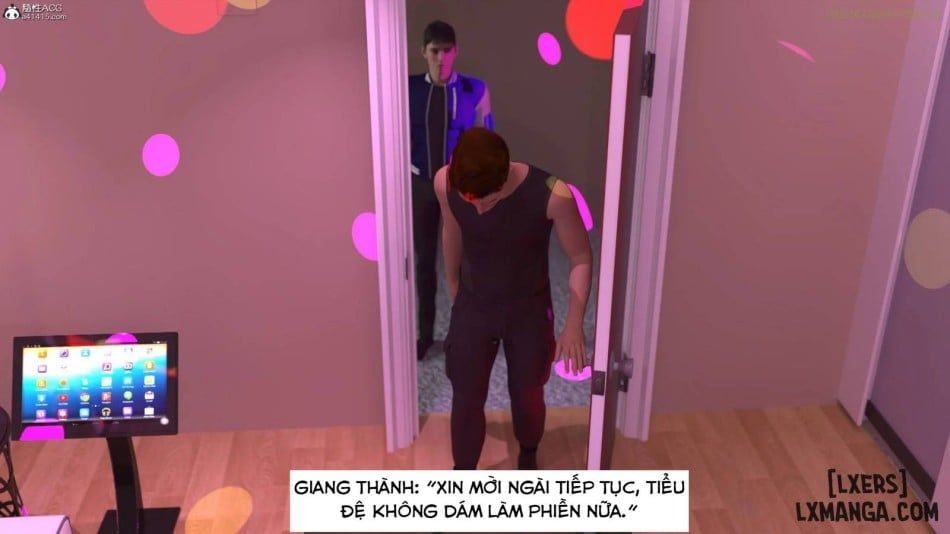 đọc truyện Siêu Trộm - Thợ Săn Bảo Vật Chương 2.1 ảnh 82 tại Thiên Thai Truyện