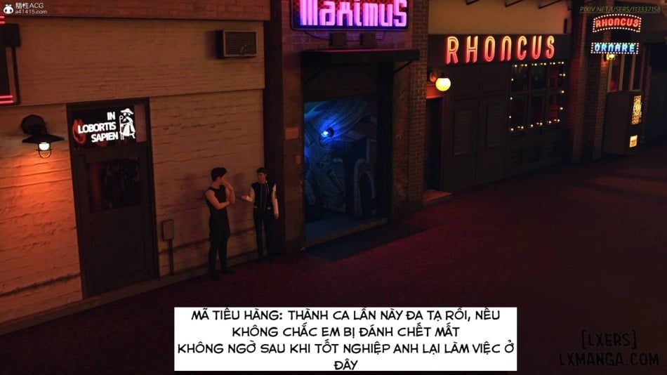 đọc truyện Siêu Trộm - Thợ Săn Bảo Vật Chương 2.1 ảnh 84 tại Thiên Thai Truyện