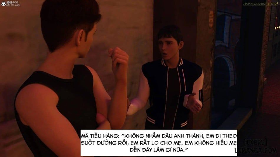 đọc truyện Siêu Trộm - Thợ Săn Bảo Vật Chương 2.1 ảnh 86 tại Thiên Thai Truyện