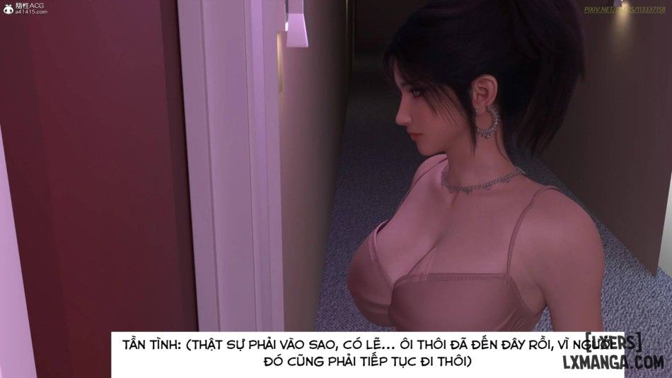 đọc truyện Siêu Trộm - Thợ Săn Bảo Vật Chương 2.1 ảnh 89 tại Thiên Thai Truyện