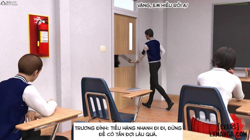 đọc truyện Siêu Trộm - Thợ Săn Bảo Vật Chương 2.1 ảnh 11 tại Thiên Thai Truyện