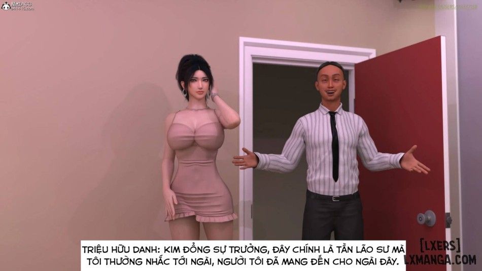 đọc truyện Siêu Trộm - Thợ Săn Bảo Vật Chương 2.1 ảnh 92 tại Thiên Thai Truyện