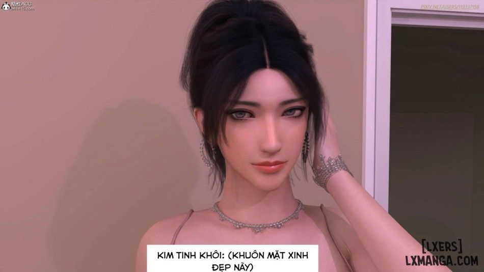 đọc truyện Siêu Trộm - Thợ Săn Bảo Vật Chương 2.1 ảnh 93 tại Thiên Thai Truyện