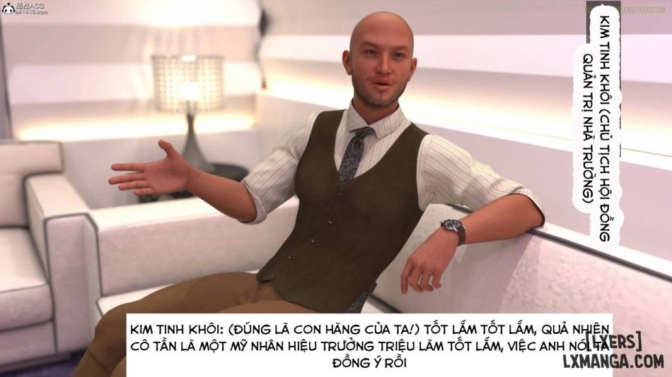 đọc truyện Siêu Trộm - Thợ Săn Bảo Vật Chương 2.1 ảnh 95 tại Thiên Thai Truyện