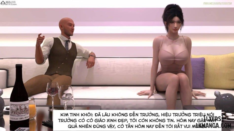 đọc truyện Siêu Trộm - Thợ Săn Bảo Vật Chương 2.1 ảnh 97 tại Thiên Thai Truyện