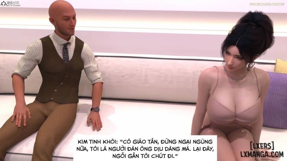 đọc truyện Siêu Trộm - Thợ Săn Bảo Vật Chương 2.1 ảnh 98 tại Thiên Thai Truyện