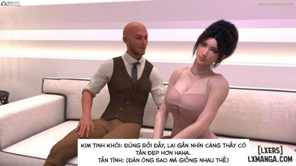 đọc truyện Siêu Trộm - Thợ Săn Bảo Vật Chương 2.1 ảnh 100 tại Thiên Thai Truyện