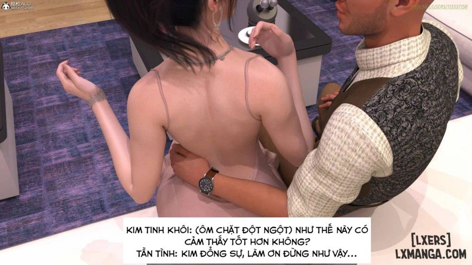 đọc truyện Siêu Trộm - Thợ Săn Bảo Vật Chương 2.1 ảnh 101 tại Thiên Thai Truyện