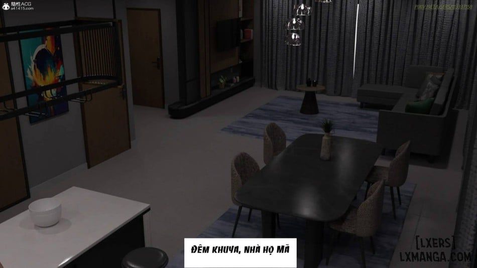 đọc truyện Siêu Trộm - Thợ Săn Bảo Vật Chương 2.2 ảnh 13 tại Thiên Thai Truyện