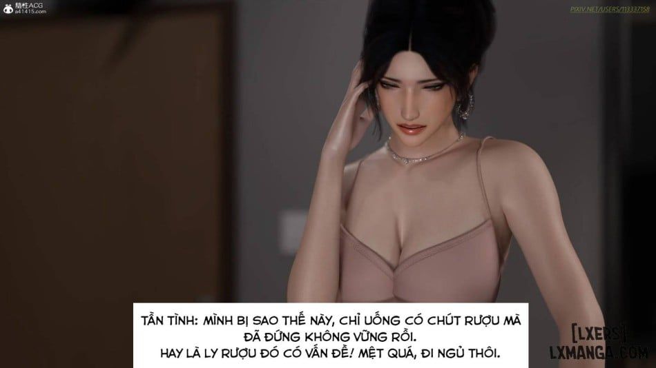 đọc truyện Siêu Trộm - Thợ Săn Bảo Vật Chương 2.2 ảnh 15 tại Thiên Thai Truyện