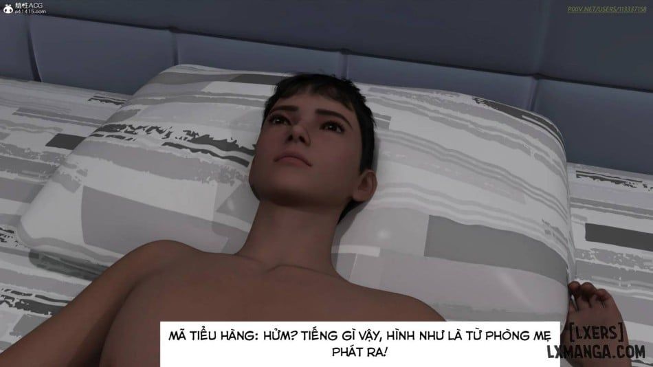 đọc truyện Siêu Trộm - Thợ Săn Bảo Vật Chương 2.2 ảnh 19 tại Thiên Thai Truyện