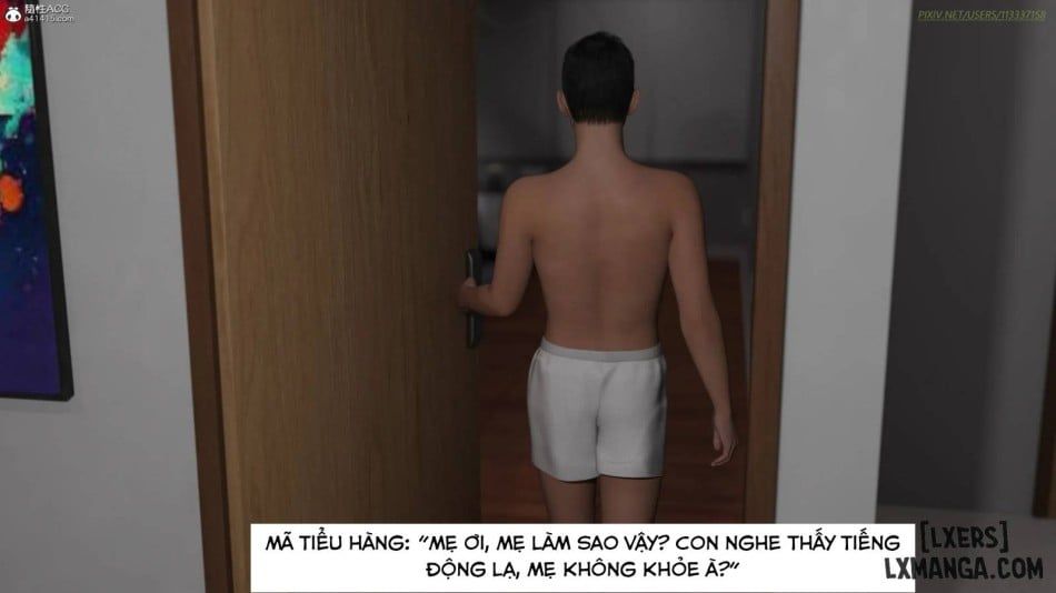 đọc truyện Siêu Trộm - Thợ Săn Bảo Vật Chương 2.2 ảnh 21 tại Thiên Thai Truyện