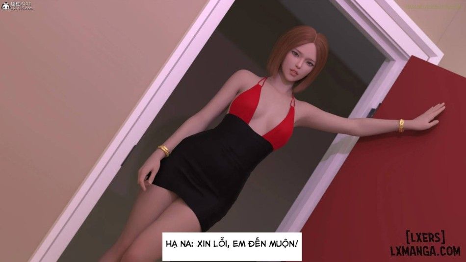 đọc truyện Siêu Trộm - Thợ Săn Bảo Vật Chương 2.2 ảnh 4 tại Thiên Thai Truyện