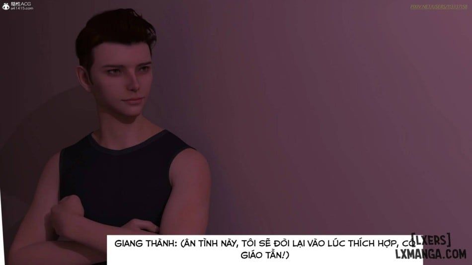 đọc truyện Siêu Trộm - Thợ Săn Bảo Vật Chương 2.2 ảnh 6 tại Thiên Thai Truyện