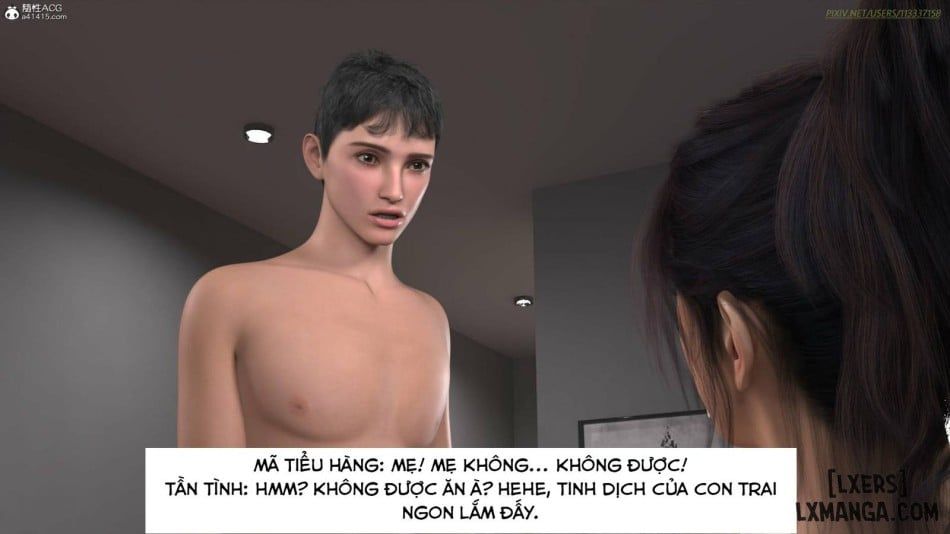 đọc truyện Siêu Trộm - Thợ Săn Bảo Vật Chương 2.2 ảnh 53 tại Thiên Thai Truyện