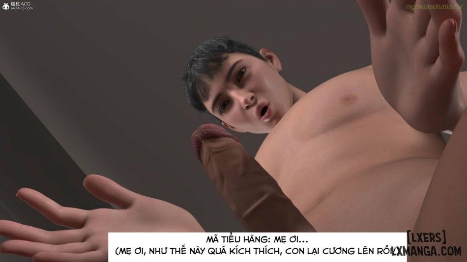 đọc truyện Siêu Trộm - Thợ Săn Bảo Vật Chương 2.2 ảnh 54 tại Thiên Thai Truyện