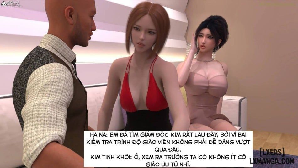 đọc truyện Siêu Trộm - Thợ Săn Bảo Vật Chương 2.2 ảnh 8 tại Thiên Thai Truyện