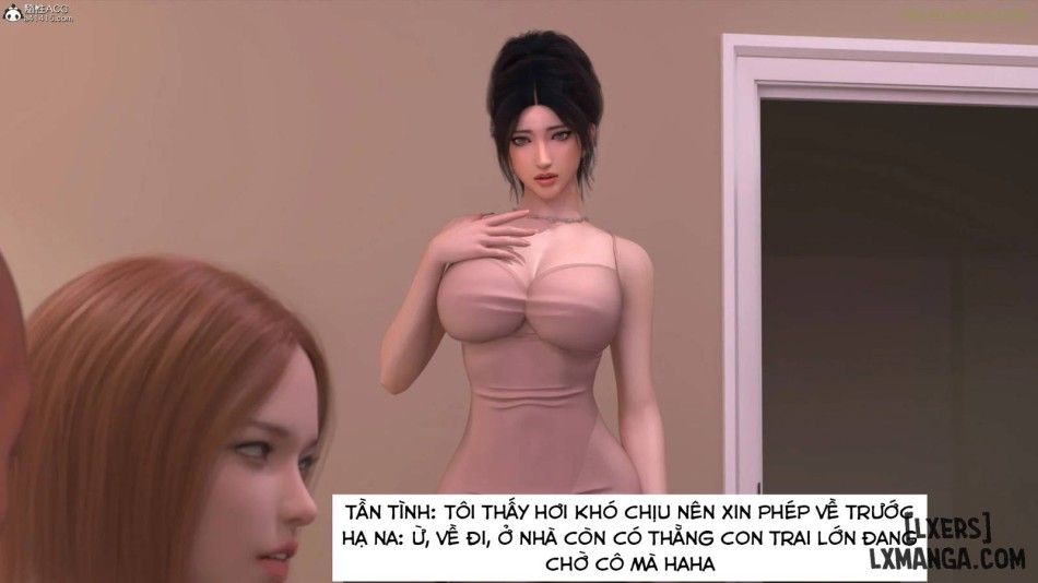 đọc truyện Siêu Trộm - Thợ Săn Bảo Vật Chương 2.2 ảnh 11 tại Thiên Thai Truyện