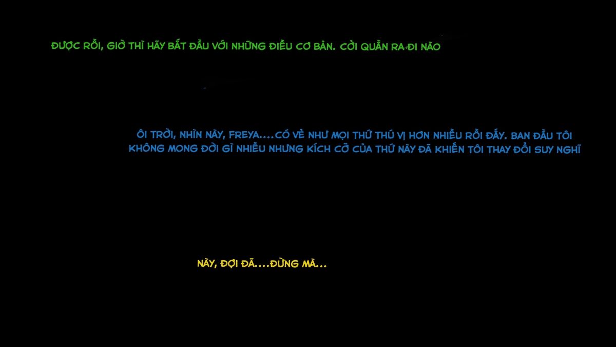 đọc truyện Sif Oneshot ảnh 9 tại Thiên Thai Truyện